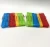 Import 7 PC Plastic Colorful Fresh-Keeping Clamp Sealing Clips for Food and Snacks Bag from China