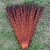 70-80cm dyed pheasant feather all color