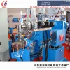 70 Covering Cable Manufacturing Equipment Wire Extrusion Machine DH 6003