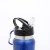 Import 750ml Hot Selling Double Wall Insulated Stainless Steel Water Bottle Vacuum Flasks Thermoses With Straw from China