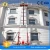 Import 7LSJLII Shandong SevenLift small wholesale outdoor electric hand heavy duty aluminium ladder lift table from China