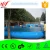 Import 7mL x 7mW inflatable pool,swimming pool cover W8010 from China