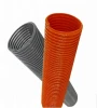 8 inch industrial flexible corrugated pvc suction hose