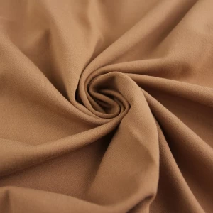 80%Cotton 20%Polyester High Quality Roma Fabric Knitted Fabric for Garment