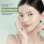 Import 80g Anti-wrinkle Face Cream Shrink Pores Natural Cordyceps Extract with Hyaluronic Acid Facial Lotion from China