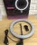 Import 8inch 10inch 18inch Ring Light Photography Ring Lamp For Make up Live Video from China