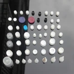 8mm 12mm 15mmall size Glue Cover Toothpaste Cover Glue Pointy Mouth Medicine Cover Ointment Screw cap Bottle cap