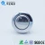 Import 8mm domed head momentary 2pin metal push button switch from China