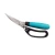 Import 9 1/2&quot; Multifunctional kitchen scissors use for cutting chicken bone from China