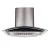 Import 900mm Kitchen Appliances wall mounted range hood from China
