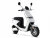 Import 900w 60V20Ah lithium battery 2 wheel electric scooter for adults from China