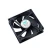 90x90x25 12v 24v axial brushless fan 90mm plastic high air flow ventilation exhaust fans