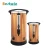 Import 93Cup 22Liter Stainless Steel Catering Tea Urn Electric Automatic Coffee Maker from China