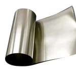 99.8% purity thickness 0.03mm 0.25mm 0.5mm titanium foil hot sale