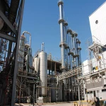 99.9% anhydrous ethanol equipment for petroleum additive