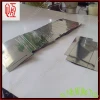 99.95% pure W1 wolfram tungsten foil with best price China suppliers