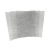 Import 99.99% 18 20 100 200 mesh pure silver wire mesh screen from China