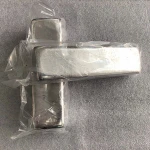 99.99% Indium Ingot Price 1kg