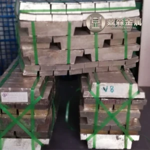 99.99% pure high quality tin ingots in chinese market price for sale