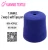 Import A variety of colors in large stock wholesale spot supply  7.5NM/1 2 warp 1weft tape yarn from China