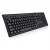Import A4TECH KK-5520NU keyboard mouse set wired comb Ultra-thin USB wired keyboard and mouse kit good quality best price from China