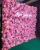Import A&amp;C Wedding Decor Backdrop Flower Wall Purple Flower Wall For Event from China