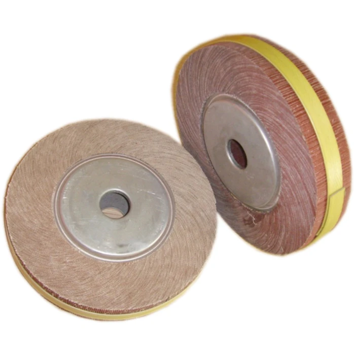 Abrasive Grinding Flap Disc Wheel Manufacturer for stainless steel making and polishing machine