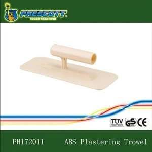 ABS handle plaster trowel plastering trowel