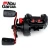 Abu Garcia Bmax3 Fishing Reel Carbon Fiber Ultralight 207g Dual Brake 8kg Max Drag 6.4:1 Gear Ratio Lake Baitcasting Reel