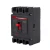 Import AC MCCB 3p 4p 630 AMPS Circuit Breaker MCCB 400A to 630A Solar Molded Case Circuit Breaker from China