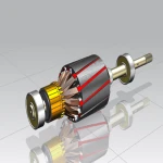 AC Motor 16W,50W,80W,100W, 200W ,300W ,400W,500W,600W,700W,1000W.1200W  Samsung Fan Motor ,High speed