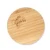 Import Acacia wooden lids case base cap beech lids wooden coasters free from rusting or pests used in home decor and office use from China