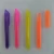 Import Accent Retractable Highlighters, Chisel Tip, Assorted Colors from China