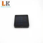 Access Control Keypad Card Reader Plastic Enclosure