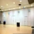 Import acoustic fabric finish cheap partition walls manufacturer India from China