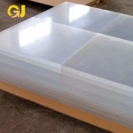 Acrylic Board PMMA Plastic Perspex Sheet Cut to Size