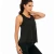 Import Active Wear Sport Racker Back Gym Tank Top Womens from China