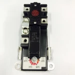 Adjustable Bimetal Water Heater Thermostat snap action 30A 40A