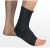 Import Adjustable Compression Elastic Ankle Support Wrap Ankle Brace for Men &amp; Women from China