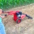 Import Adjustable Diesel Scissor Head 90 cm Lawn Mower for grass from China