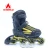 Import Adjustable Flashing Safe Rollers Skate Patines Shoe Price Heels Skating high quality inline skates from China