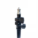 ADMAX production  tripod stand the thermometer tripod adjustable tripod banner stand