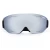 Import Adult Child Ski Glasses  Anti-fog Big Ski Goggles Mask Outdoor Sports Snowboard Goggles Skiing Glasses Cycling from China