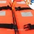 Import Adult Foam Swimming Life Jacket Vest with Whistle from China