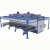 Import Africa Manufacturing Selling Multi-Function Production Trade Sublimated Machine For Metal Lamination from China