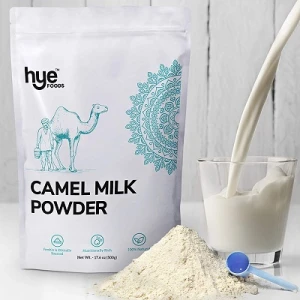 Africa Origin camel milk powder /Healthy Camel Milk Powder 100% pure natural (low fat)