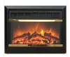 agent price embeded electric fireplace
