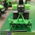 Import Agricultural Farm Equipment Small Crawler Tractor Rubber Track Tractors for Sale from China