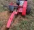 Import Agriculture Machinery ditcher matched mini walking tractor, farm machinery from China