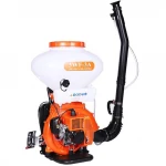 agriculture power sprayer machine knapsack power blower pesticide mist duster sprayer 3WF-3